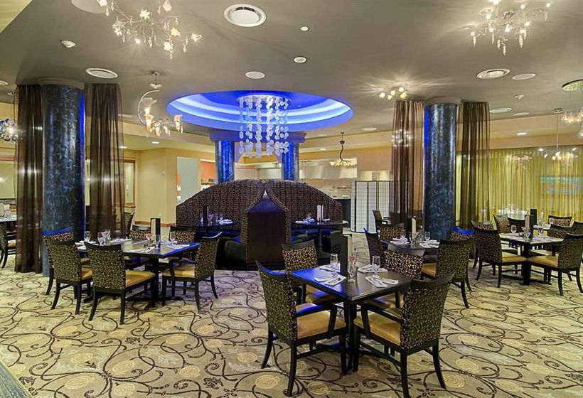 Hotel Hilton Dallas Rockwall Lakefront  | Rockwall | Texas | Estados Unidos 2