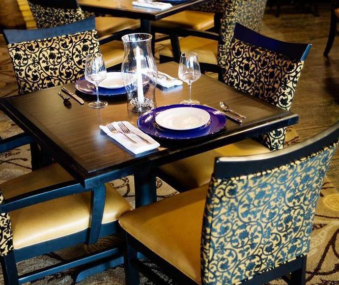 Hotel Hilton Dallas Rockwall Lakefront  | Rockwall | Texas | Estados Unidos 20