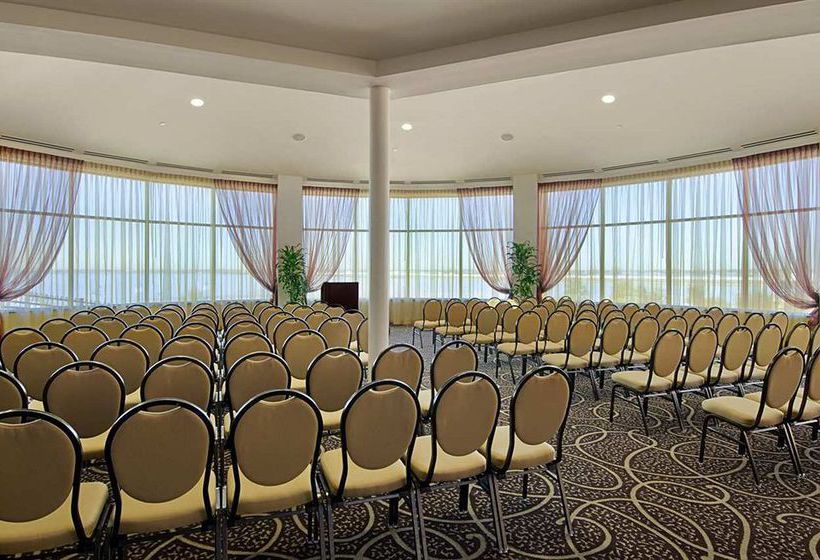 Hotel Hilton Dallas Rockwall Lakefront  | Rockwall | Texas | Estados Unidos 3