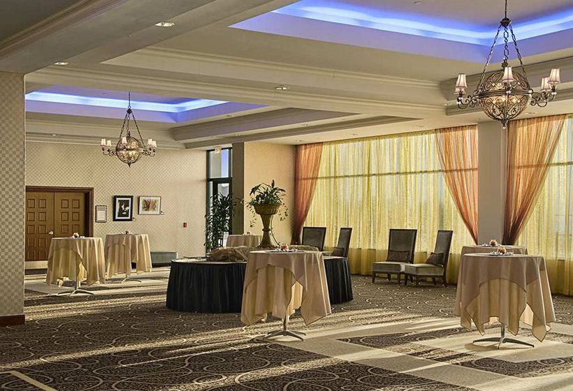 Hotel Hilton Dallas Rockwall Lakefront  | Rockwall | Texas | Estados Unidos 4