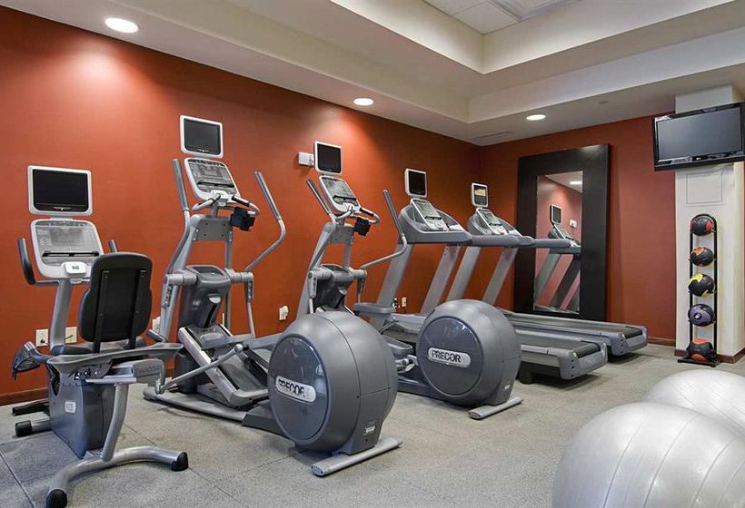 Hotel Hilton Dallas Rockwall Lakefront  | Rockwall | Texas | Estados Unidos 6