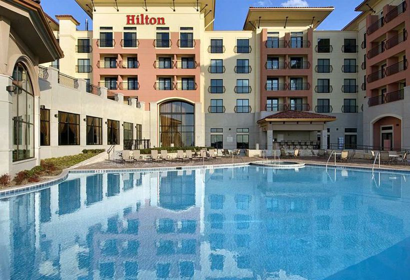 Hotel Hilton Dallas Rockwall Lakefront  | Rockwall | Texas | Estados Unidos 7