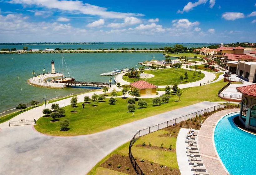 Hotel Hilton Dallas Rockwall Lakefront  | Rockwall | Texas | Estados Unidos 8