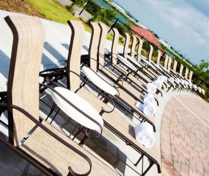 Hotel Hilton Dallas Rockwall Lakefront  | Rockwall | Texas | Estados Unidos 9