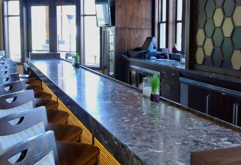 Hotel Hyatt Escala Lodge At Park City Park City Utah