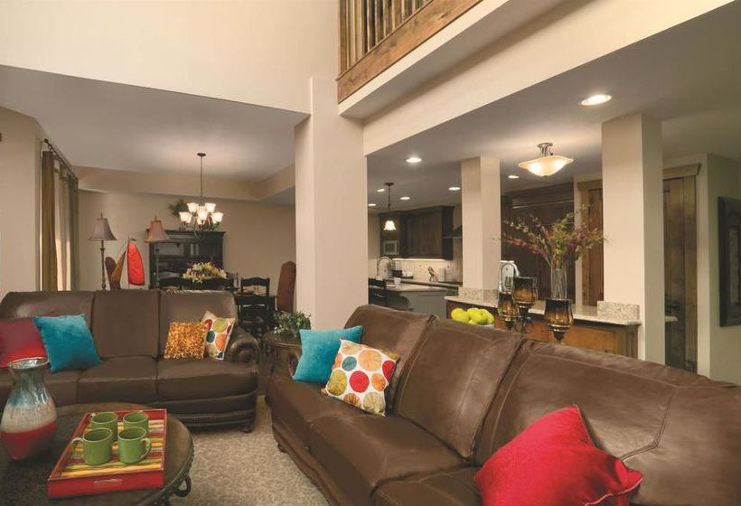 Hotel Hyatt Escala Lodge At Park City  | Park City | Utah | United States 10