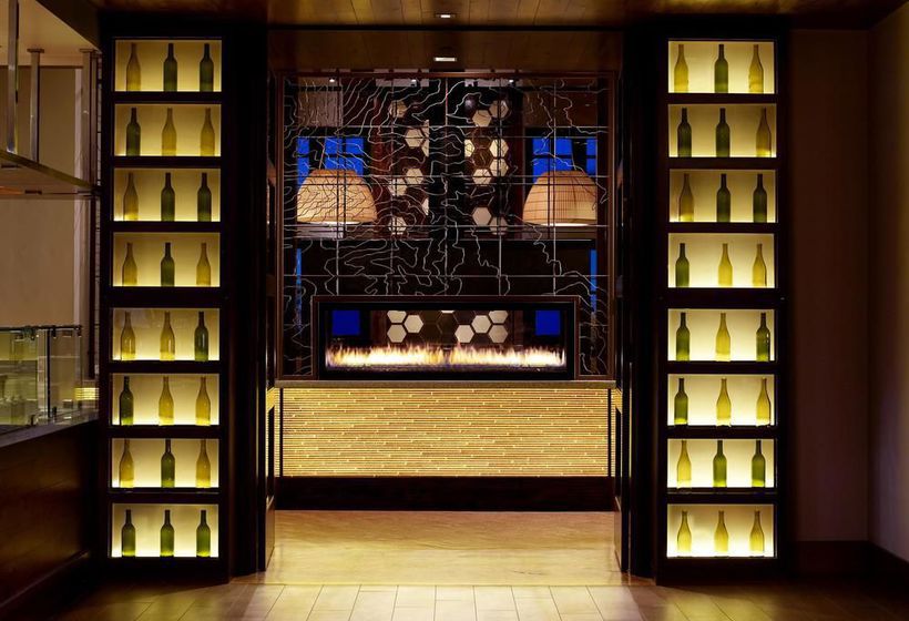 Hotel Hyatt Escala Lodge At Park City  | Park City | Utah | United States 16