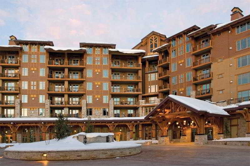 Hotel Hyatt Escala Lodge At Park City  | Park City | Utah | United States 19