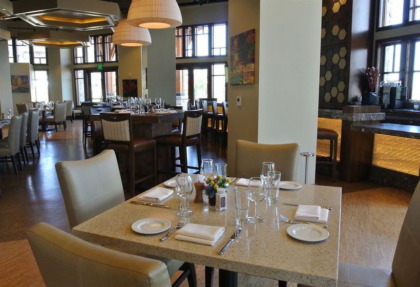 Hotel Hyatt Escala Lodge At Park City  | Park City | Utah | United States 2