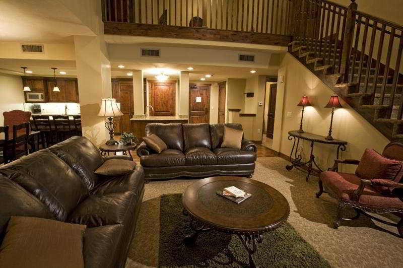 Hotel Hyatt Escala Lodge At Park City  | Park City | Utah | United States 20