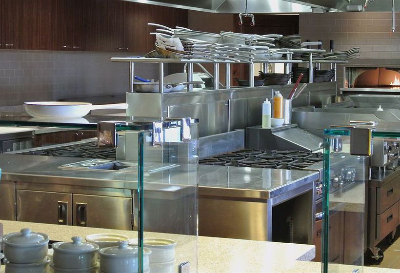 Hotel Hyatt Escala Lodge At Park City  | Park City | Utah | United States 4