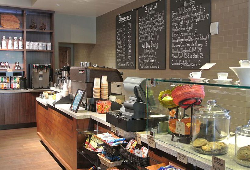 Hotel Hyatt Escala Lodge At Park City  | Park City | Utah | United States 5