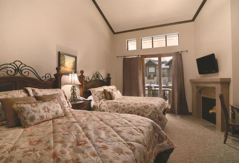 Hotel Hyatt Escala Lodge At Park City  | Park City | Utah | United States 8