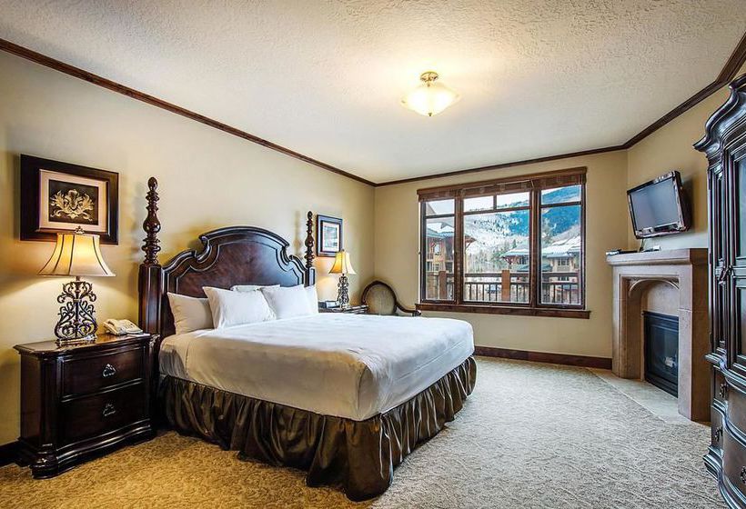 Hotel Hyatt Escala Lodge At Park City  | Park City | Utah | United States 9