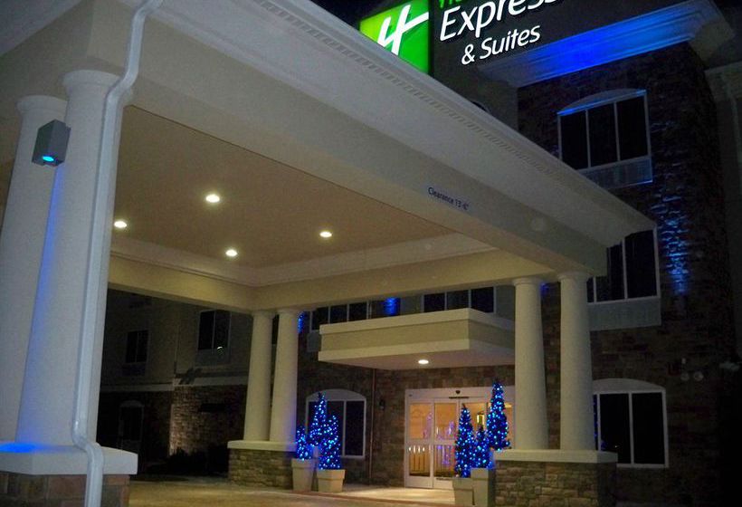 Hotel Holiday Inn Express Omaha I 80  | Gretna | Nebraska | Vereinigte Staaten 11