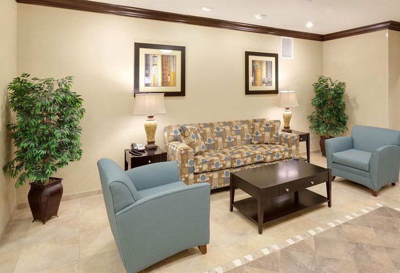 Hotel Holiday Inn Express Omaha I 80  | Gretna | Nebraska | Vereinigte Staaten 12