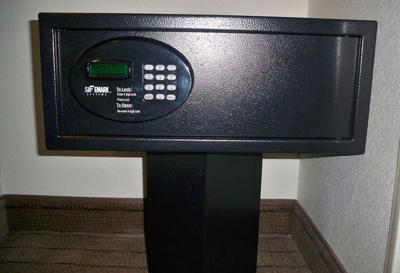 Hotel Holiday Inn Express Omaha I 80  | Gretna | Nebraska | Vereinigte Staaten 16