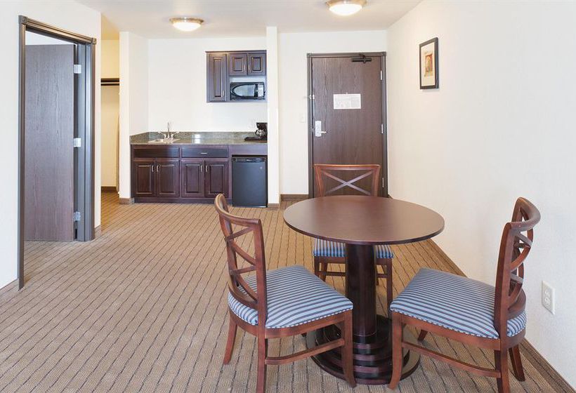 Hotel Holiday Inn Express Omaha I 80  | Gretna | Nebraska | Vereinigte Staaten 19