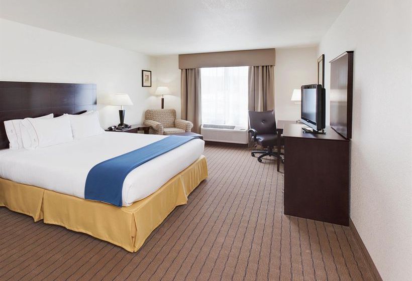 Hotel Holiday Inn Express Omaha I 80  | Gretna | Nebraska | Vereinigte Staaten 5
