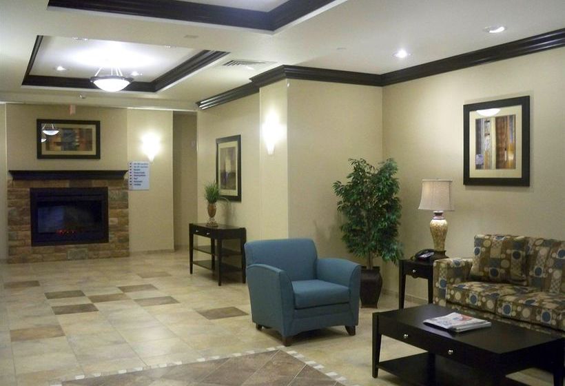 Hotel Holiday Inn Express Omaha I 80  | Gretna | Nebraska | Vereinigte Staaten 9