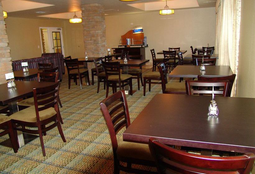 Hotel Holiday Inn Express Casa Grande 