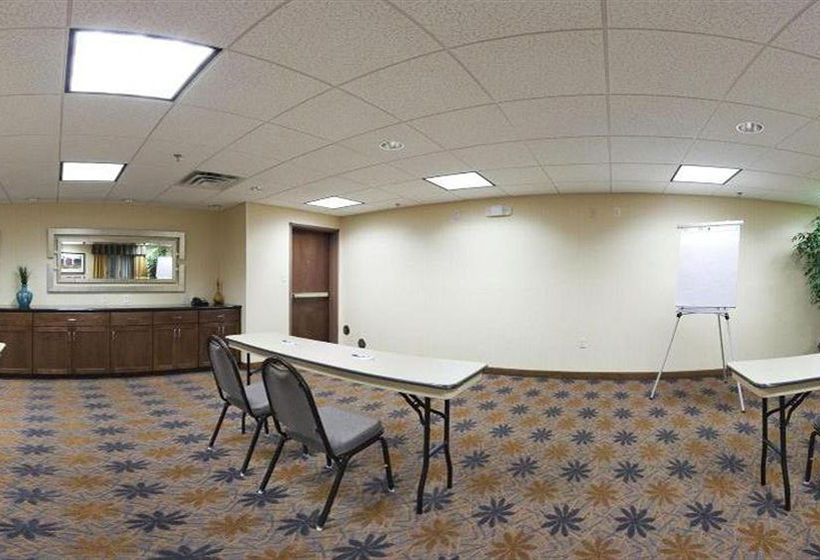 Holiday Inn Express Hotel & Suites Lamar  | Lamar | Colorado | United States 1