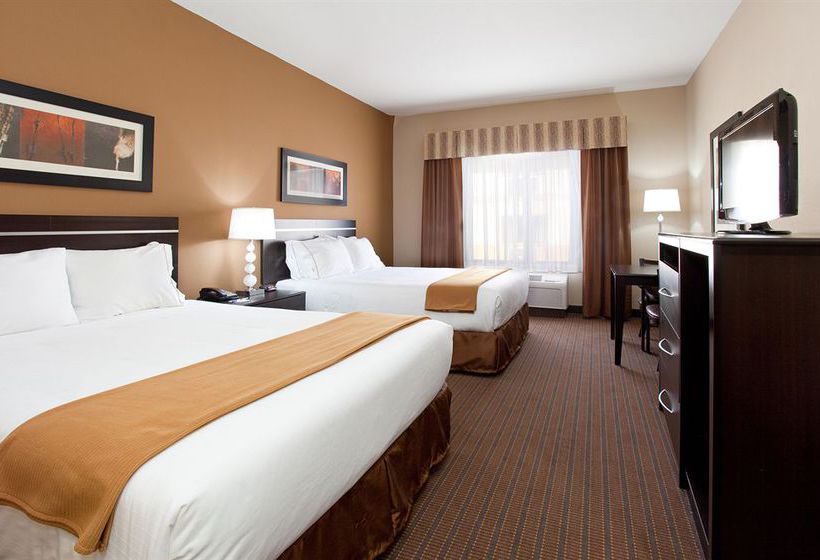 Holiday Inn Express Hotel & Suites Lamar  | Lamar | Colorado | United States 10