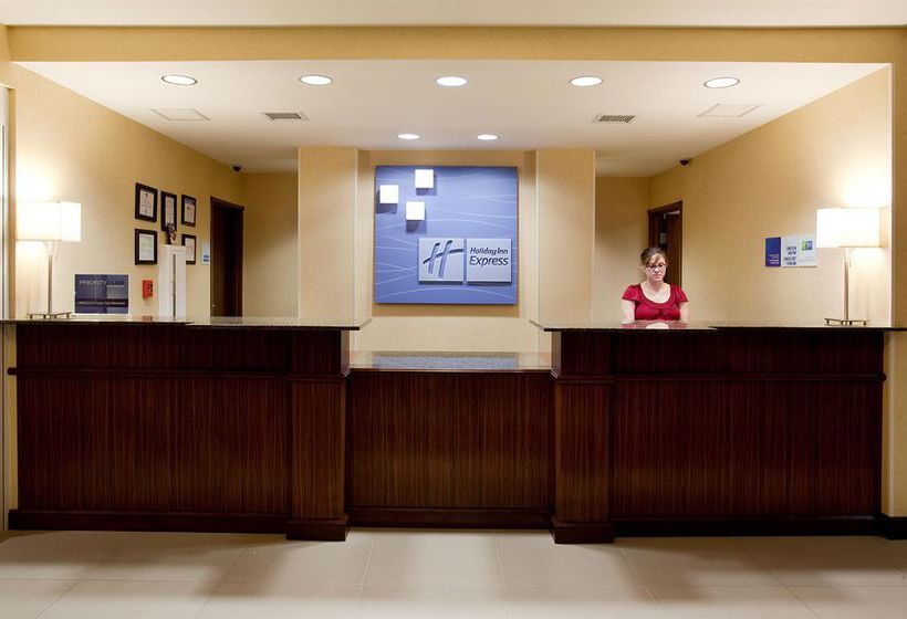Holiday Inn Express Hotel & Suites Lamar  | Lamar | Colorado | United States 12