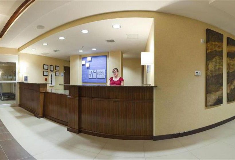 Holiday Inn Express Hotel & Suites Lamar  | Lamar | Colorado | United States 13