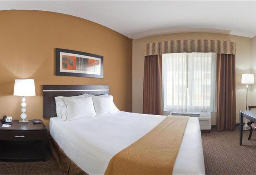 Holiday Inn Express Hotel & Suites Lamar  | Lamar | Colorado | United States 14