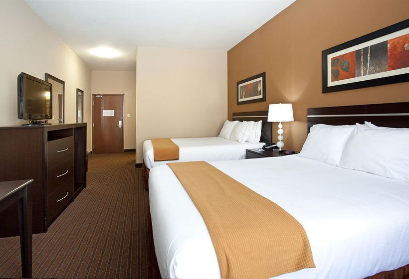 Holiday Inn Express Hotel & Suites Lamar  | Lamar | Colorado | United States 15