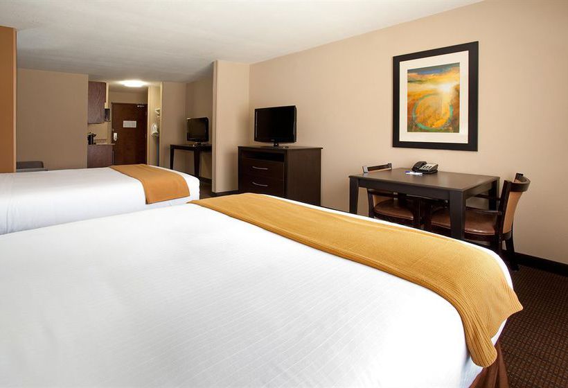 Holiday Inn Express Hotel & Suites Lamar  | Lamar | Colorado | United States 17