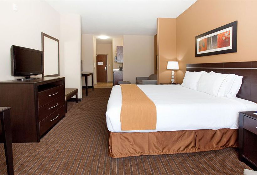Holiday Inn Express Hotel & Suites Lamar  | Lamar | Colorado | United States 2