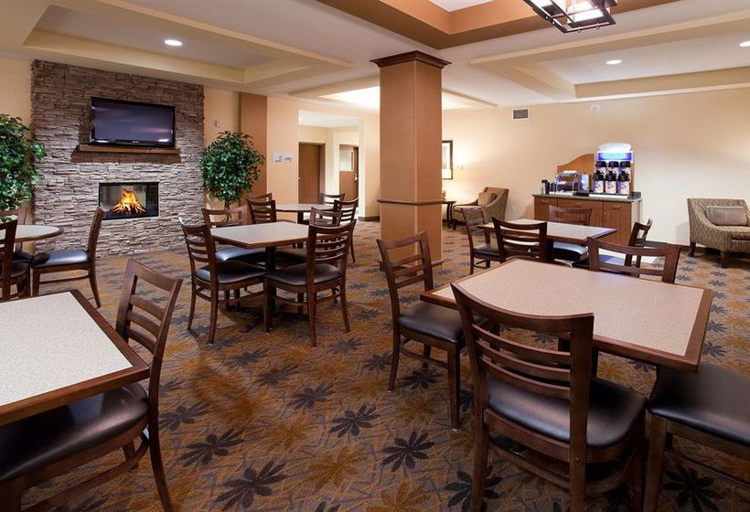 Holiday Inn Express Hotel & Suites Lamar  | Lamar | Colorado | United States 5