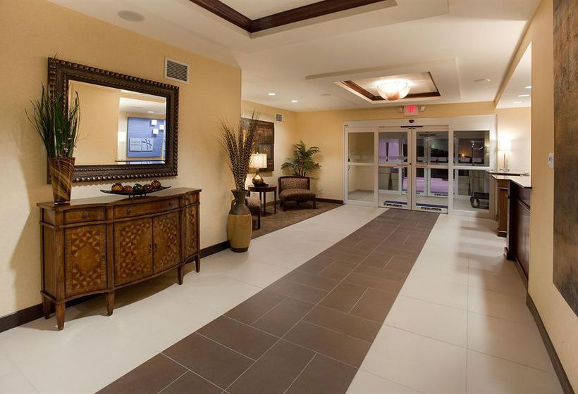 Holiday Inn Express Hotel & Suites Lamar  | Lamar | Colorado | United States 7