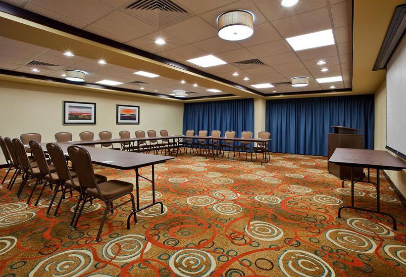 Hotel Holiday Inn Express Cordele North 