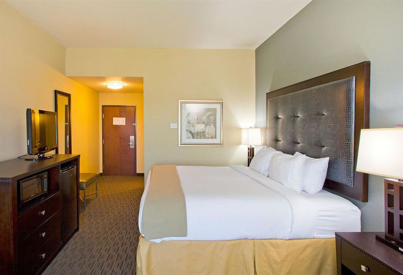 Hotel Holiday Inn Express Waycross  | Waycross | Georgia | United States 10