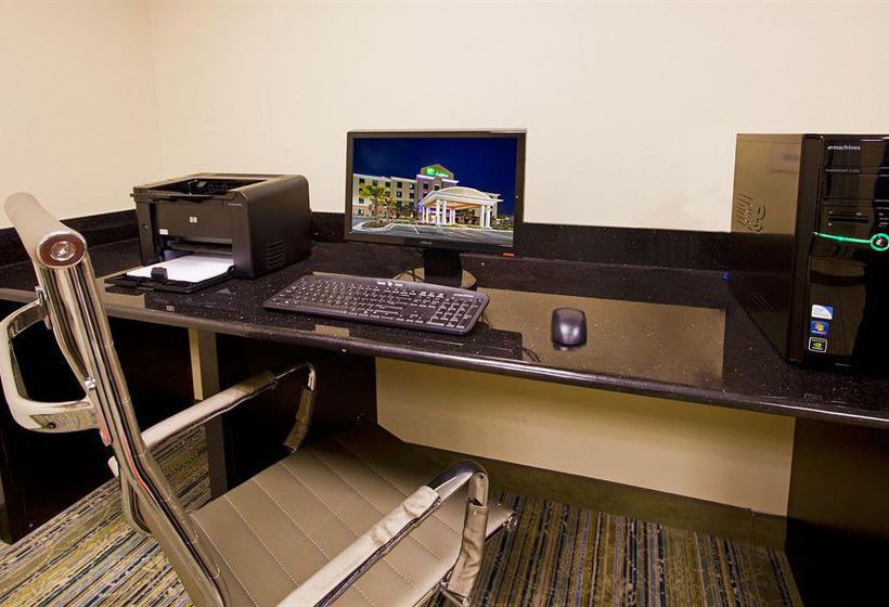 Hotel Holiday Inn Express Waycross  | Waycross | Georgia | United States 11