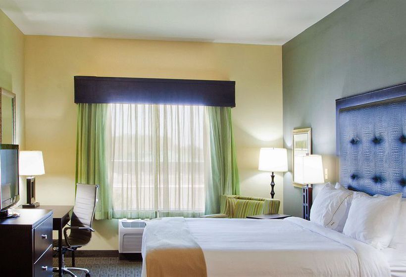 Hotel Holiday Inn Express Waycross  | Waycross | Georgia | United States 12