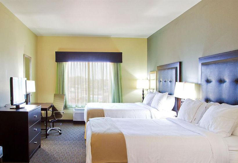 Hotel Holiday Inn Express Waycross  | Waycross | Georgia | United States 13
