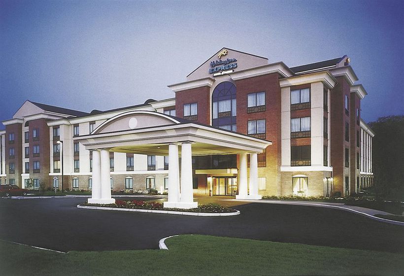 Hotel Holiday Inn Express Waycross  | Waycross | Georgia | United States 14