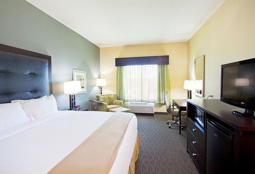 Hotel Holiday Inn Express Waycross  | Waycross | Georgia | United States 15