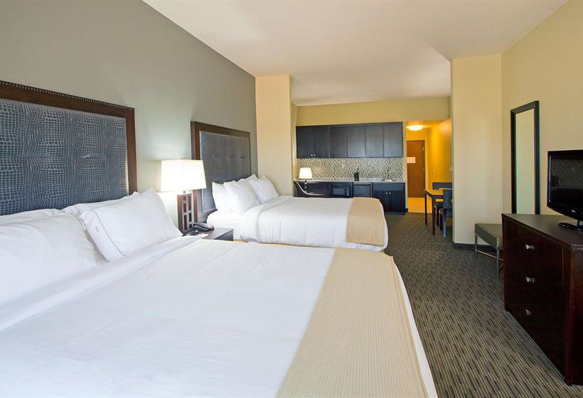 Hotel Holiday Inn Express Waycross  | Waycross | Georgia | United States 16