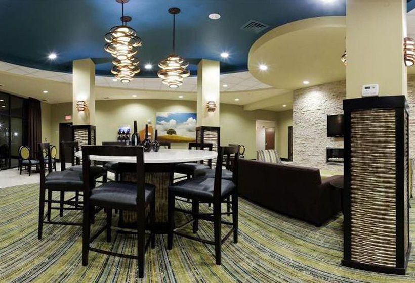 Hotel Holiday Inn Express Waycross  | Waycross | Georgia | United States 17