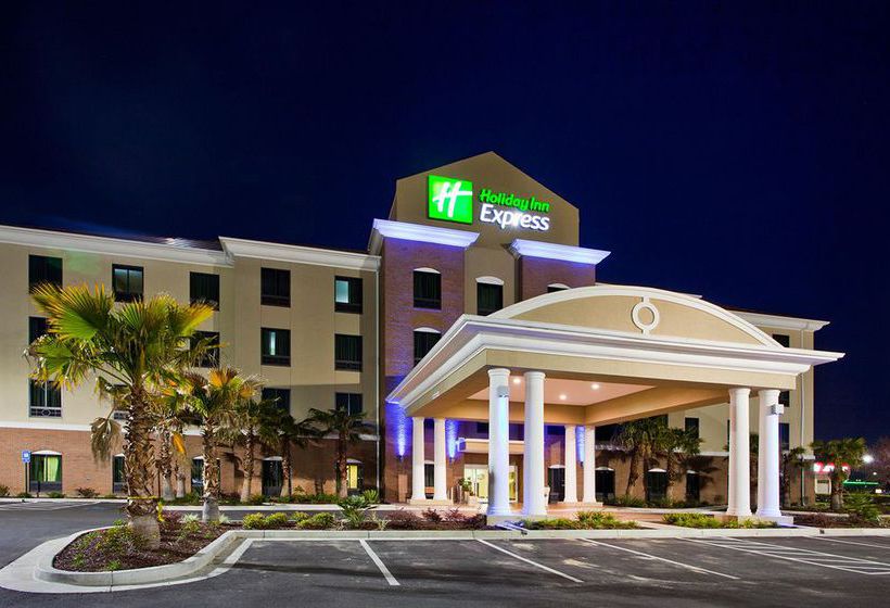 Hotel Holiday Inn Express Waycross  | Waycross | Georgia | United States 18