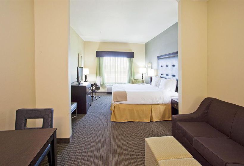 Hotel Holiday Inn Express Waycross  | Waycross | Georgia | United States 20