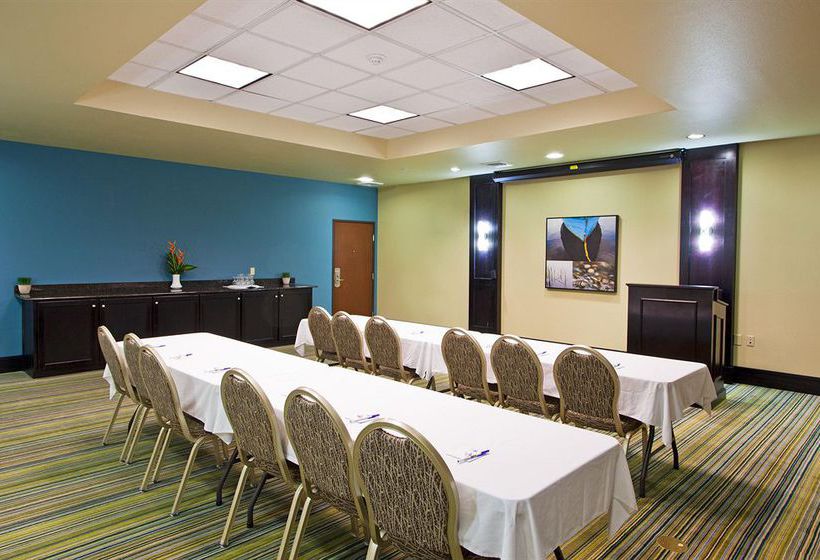Hotel Holiday Inn Express Waycross  | Waycross | Georgia | United States 3