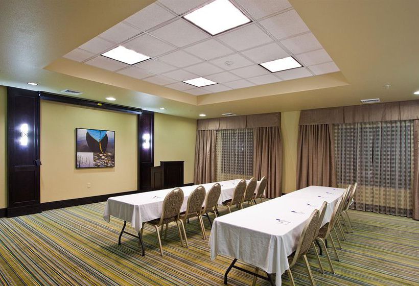 Hotel Holiday Inn Express Waycross  | Waycross | Georgia | United States 4