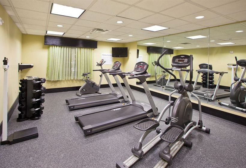 Hotel Holiday Inn Express Waycross  | Waycross | Georgia | United States 5