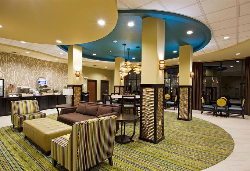 Hotel Holiday Inn Express Waycross  | Waycross | Georgia | United States 6